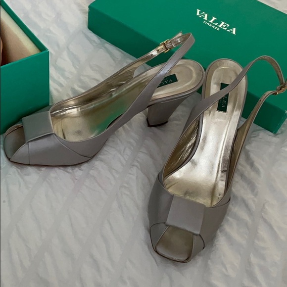Stunning shoes by Valea Firenze - Picture 4 of 4